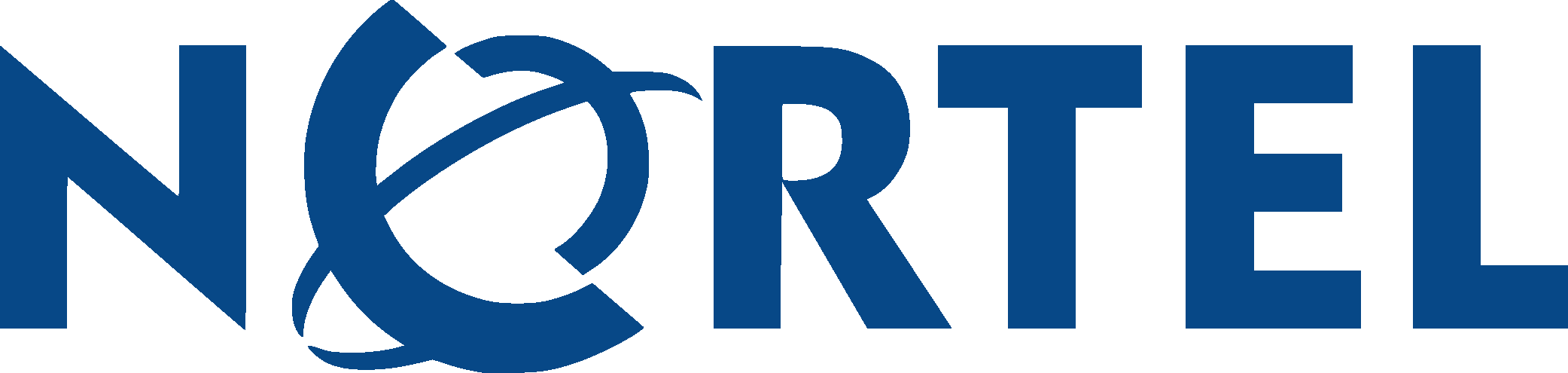 Nortel Logo